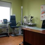 Laser Lens Gniezno - centrum okulistyki
